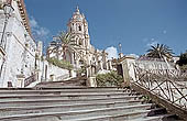 Modica, chiesa di San Giorgio